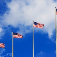 Happy Flag Day from Evans Media Group!